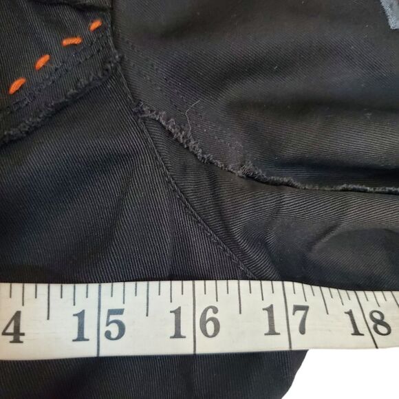 LOVESTITCH RARE embellished studded jacket S - Picture 3 of 11